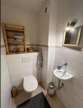 Foto - Etagenwohnung in Konstanz zur Miete