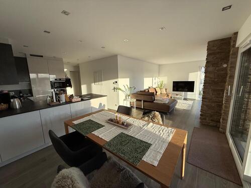 Foto - Etagenwohnung zur Miete in Salem