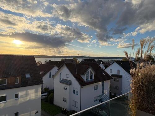 Foto - Etagenwohnung in Salem zur Miete