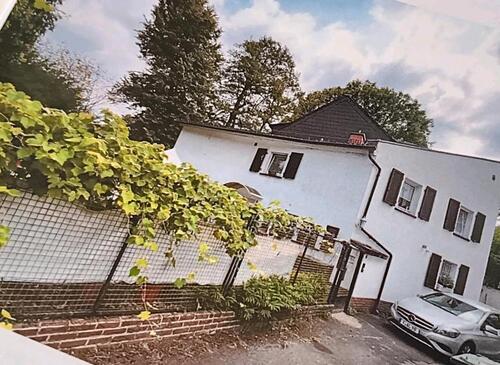 Foto - Einfamilienhaus zum Kaufen in Frankfurt am Main