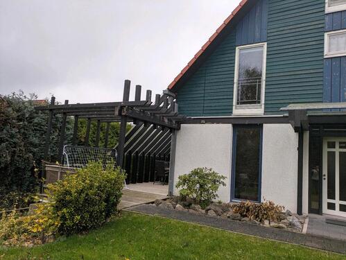 Foto - Individuelles 1-Familienhaus in PW-Lerbeck zu vermieten