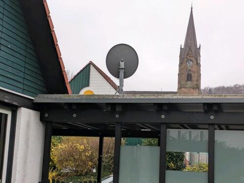 Foto - Einfamilienhaus in Minden