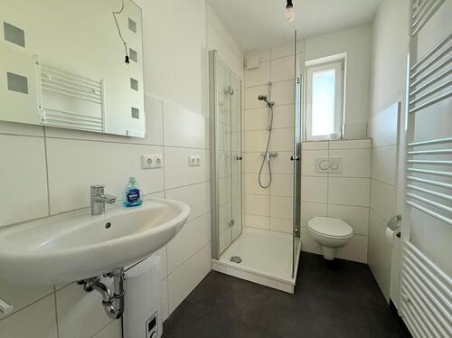 Foto - 3 Zimmer Etagenwohnung in Nienburg (Weser)