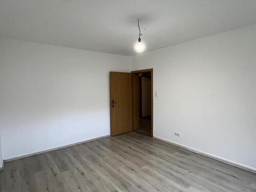 Foto - Etagenwohnung zur Miete in Duisburg