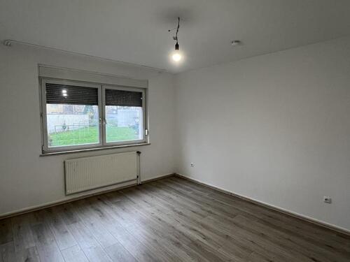 Foto - Etagenwohnung in Duisburg