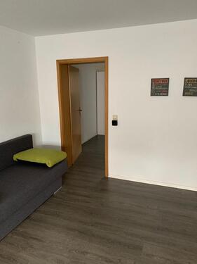Foto - Etagenwohnung zur Miete in Oberndorf am Neckar