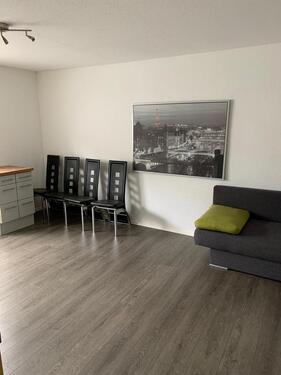 Foto - Etagenwohnung in Oberndorf am Neckar zur Miete