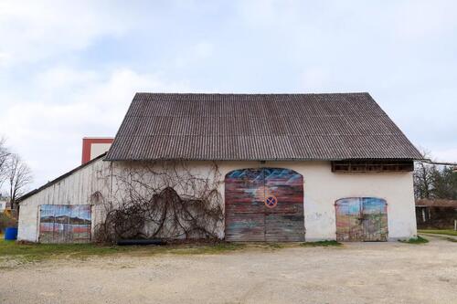 Foto - Container Stellplatz - 150,00 EUR Miete,