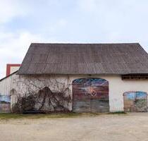 Container Stellplatz - 150,00 EUR Miete, in Königsbrunn (PLZ: 86343)