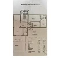 4 Zimmer Wohnung Siegen Kaan-Marienborn 4 Zimmer Wohnung Siegen Kaan-Marienborn