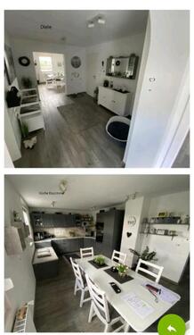 Foto - 4 Zimmer Etagenwohnung zur Miete in Siegen