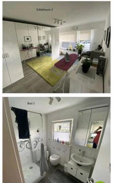 Foto - 4 Zimmer Etagenwohnung in Siegen