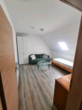 Foto - Frisch Saniertes WG Zimmer in Kippenheim