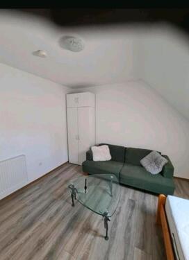 Foto - 1 Zimmer Etagenwohnung zur Miete in Lahr (Schwarzwald)