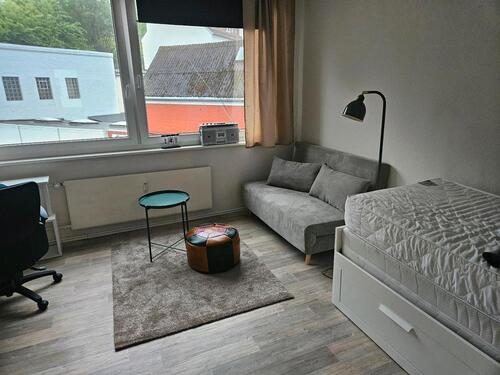 Foto - 1 Zimmer Wohnung. Ideal für Studenten oder Auszubildende