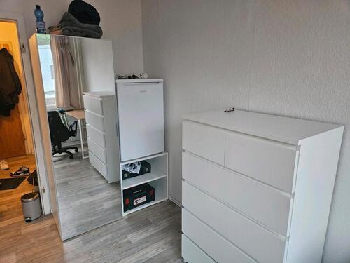 Foto - 1 Zimmer Etagenwohnung zur Miete in Tastrup