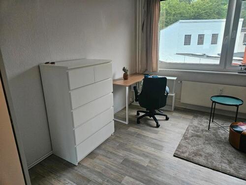 Foto - 1 Zimmer Etagenwohnung in Tastrup