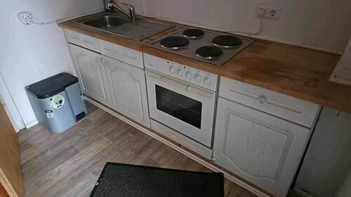 Foto - Etagenwohnung in Tastrup zur Miete