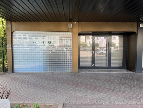 Foto - Gewerbeeinheit in Toplage DillingenSaar Odilienplatz