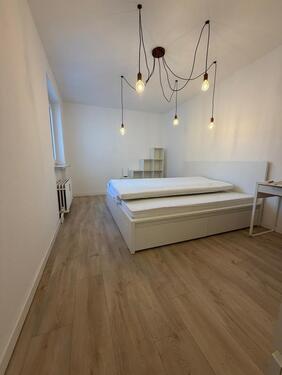 Foto - 2 Zimmer Erdgeschoßwohnung in Coburg