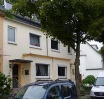 Große Doppelhaushälfte zu Vermieten - Bremen Gröpelingen