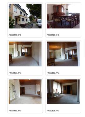 Foto - 8 Zimmer Etagenwohnung zur Miete in Bremen