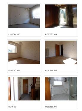 Foto - 8 Zimmer Etagenwohnung in Bremen