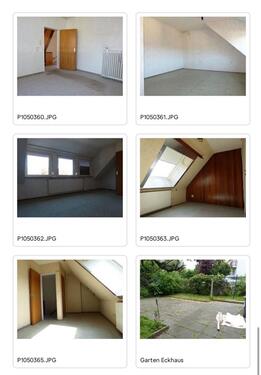 Foto - Etagenwohnung in Bremen zur Miete