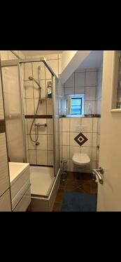 Foto - Etagenwohnung in Haiger zur Miete