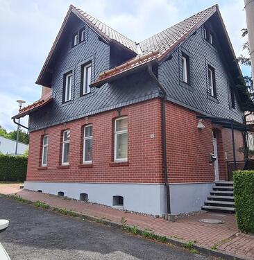 Foto - Wohnung in saniertem EFH mit Garten in zentraler Lage in Suhl