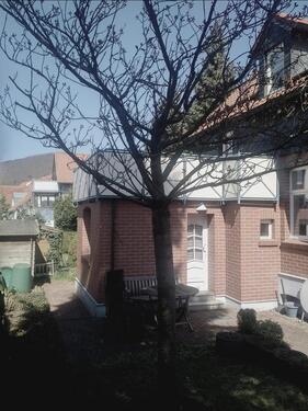 Foto - 4 Zimmer Etagenwohnung in Suhl