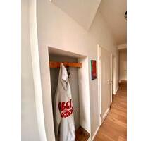 Sanierte 4,5-Zimmer Altbauwohnung - Bochum Bochum-Mitte