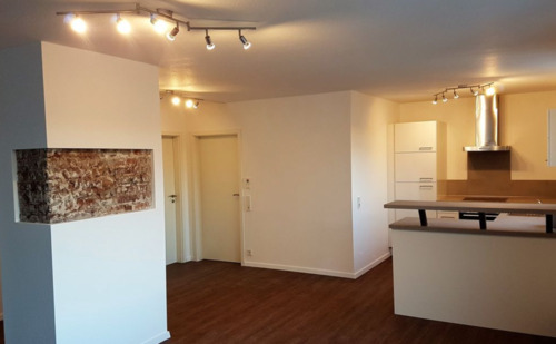 Foto - 2 Zimmer Loft - Studio - Atelier zur Miete in Neunkirchen