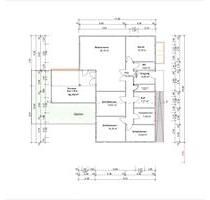 Eine großzügige 4-Zimmer Wohnung mit Garten in Kelkheim Mitte - Kelkheim (Taunus)