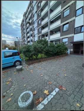 Foto - Helle 3-Zimmer Wohnung mit Balkon in Duisburg- Homberg
