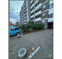 Helle 3-Zimmer Wohnung mit Balkon in Duisburg- Homberg