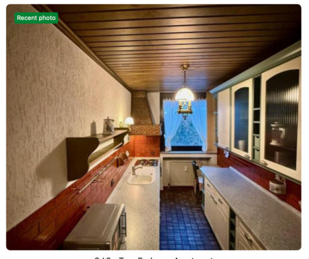 Foto - 3 Zimmer Etagenwohnung in Duisburg