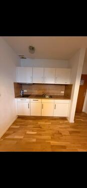 Foto - Etagenwohnung in Büchlberg zur Miete