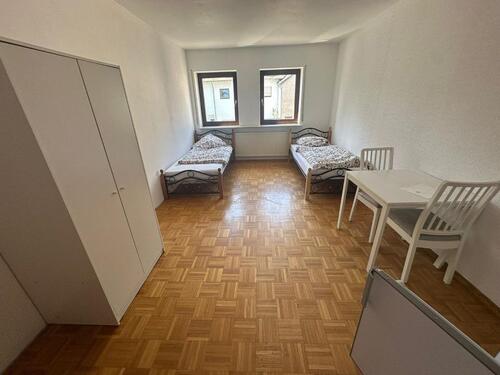 Foto - Wohnung Apartment 1 Zimmer - 400,00&nbsp;EUR Kaltmiete, ca.&nbsp; 30,00&nbsp;m&sup2;