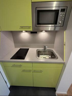 Foto - 1 Zimmer Etagenwohnung in Regensburg