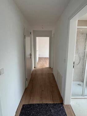 Foto - Etagenwohnung in Husum zur Miete