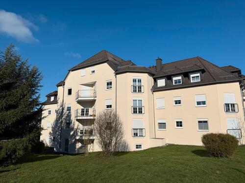 Foto - 2 Zimmer Etagenwohnung zur Miete in Thalfang