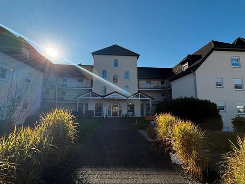 Foto - 2 Zimmer Etagenwohnung in Thalfang