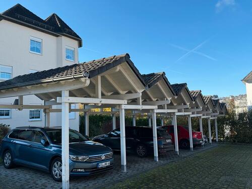 Foto - Etagenwohnung in Thalfang zur Miete