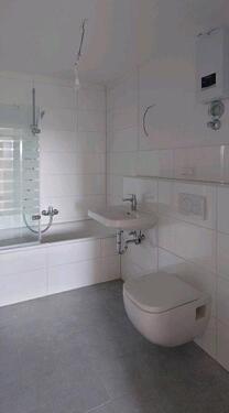 Foto - Etagenwohnung in Hagen zur Miete