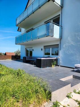 Foto - 4 Zimmer andere zur Miete in Hammersbach