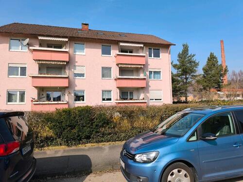 Foto - 3,5 Zimmer Wohnung in Gottmadingen ⭐⭐⭐⭐⭐