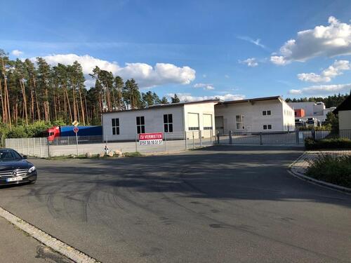 Foto - andere zur Miete in Nürnberg