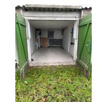 Garage zu Vermieten - 90,00&nbsp;EUR Miete, in Lambrechtshagen (PLZ: 18069)