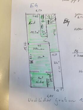 Foto - ReihenMittelhaus Westlicher Graben 15 in 67269 Grünstadt